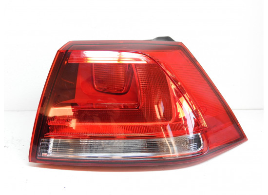 Světlo pravé zadní Volkswagen Golf VII 7 5G 5G0945096M